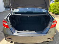 2017 Toyota Aurion AT-X