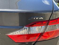 2017 Toyota Aurion AT-X