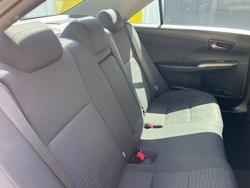 2017 Toyota Aurion AT-X