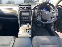 2017 Toyota Aurion AT-X
