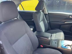 2017 Toyota Aurion AT-X