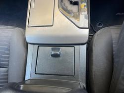 2017 Toyota Aurion AT-X