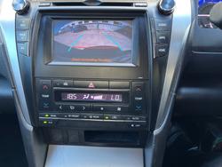 2017 Toyota Aurion AT-X