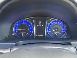 2017 Toyota Aurion AT-X