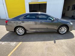 2017 Toyota Aurion AT-X