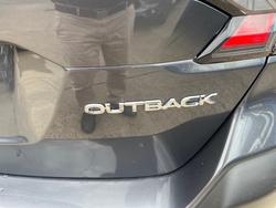 2021 Subaru Outback AWD Touring