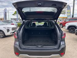 2021 Subaru Outback AWD Touring