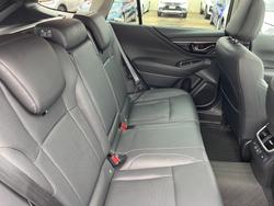 2021 Subaru Outback AWD Touring