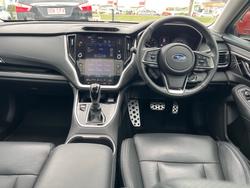 2021 Subaru Outback AWD Touring