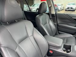 2021 Subaru Outback AWD Touring