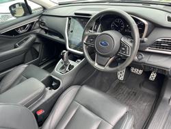 2021 Subaru Outback AWD Touring