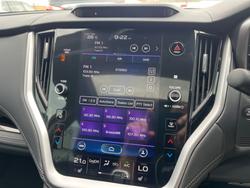 2021 Subaru Outback AWD Touring