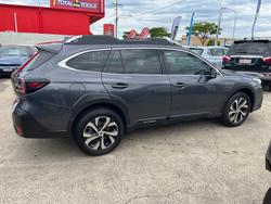 2021 Subaru Outback AWD Touring