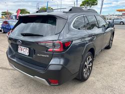 2021 Subaru Outback AWD Touring