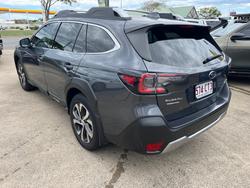2021 Subaru Outback AWD Touring