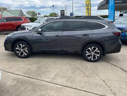 2021 Subaru Outback AWD Touring