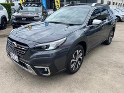 2021 Subaru Outback AWD Touring