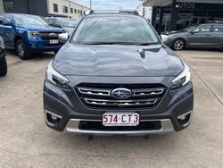 2021 Subaru Outback AWD Touring