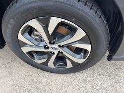 2021 Subaru Outback AWD Touring