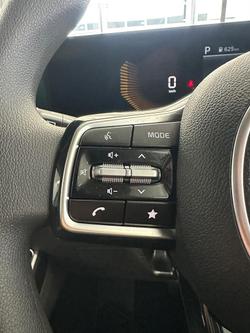 2025 Kia Carnival S KA4 PE MY26 Snow White Pearl