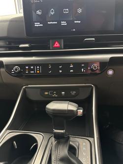 2025 Kia Carnival S KA4 PE MY26 Snow White Pearl