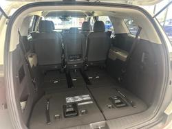 2025 Kia Carnival S KA4 PE MY26 Snow White Pearl