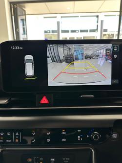 2025 Kia Carnival S KA4 PE MY26 Snow White Pearl