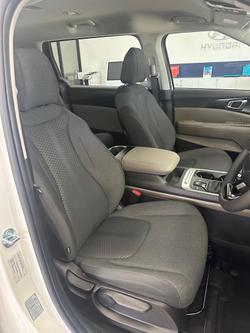 2025 Kia Carnival S KA4 PE MY26 Snow White Pearl