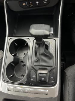 2025 Kia Carnival S KA4 PE MY26 Snow White Pearl