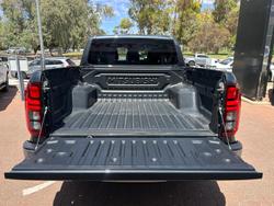 2024 Mitsubishi Triton GLS