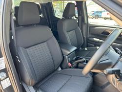 2024 Mitsubishi Triton GLS