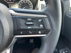 2024 Mitsubishi Triton GLS MV MY24 4X4 Dual Range Graphite Grey