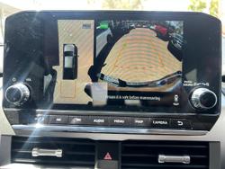 2024 Mitsubishi Triton GLS MV MY24 4X4 Dual Range Graphite Grey