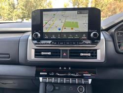 2024 Mitsubishi Triton GLS MV MY24 4X4 Dual Range Graphite Grey