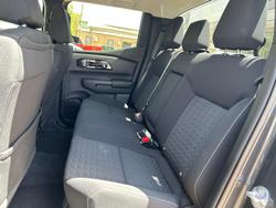 2024 Mitsubishi Triton GLS