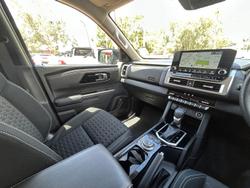 2024 Mitsubishi Triton GLS