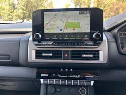 2024 Mitsubishi Triton GLS