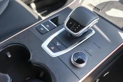 2024 Chery OMODA 5 BX