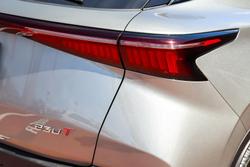 2024 Chery OMODA 5 BX