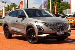 2024 Chery OMODA 5 BX
