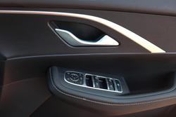 2024 Chery OMODA 5 BX