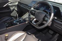 2024 Chery OMODA 5 BX