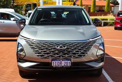 2024 Chery OMODA 5 BX
