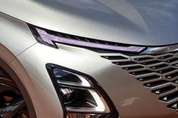 2024 Chery OMODA 5 BX