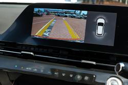 2024 Chery OMODA 5 BX