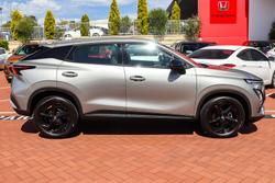 2024 Chery OMODA 5 BX