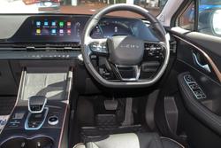 2024 Chery OMODA 5 BX