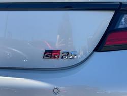 2024 Toyota GR86 GTS