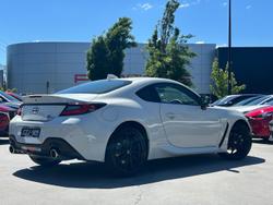 2024 Toyota GR86 GTS
