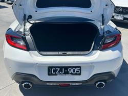 2024 Toyota GR86 GTS